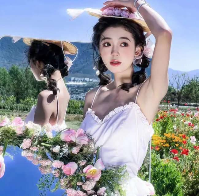 爱的3.14159 在线观看