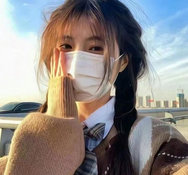 我心里的太阳 在线观看